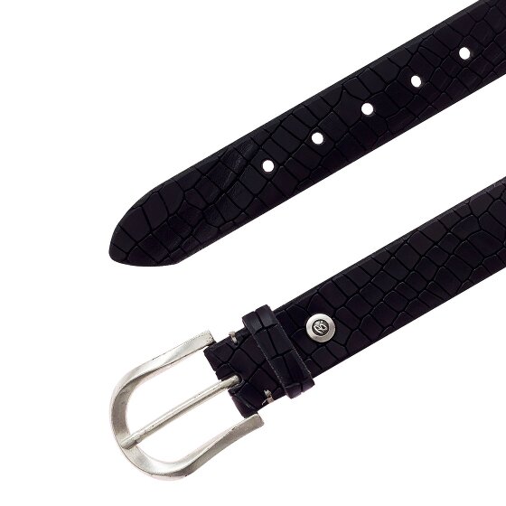 b.belt Cintura Vera Pelle