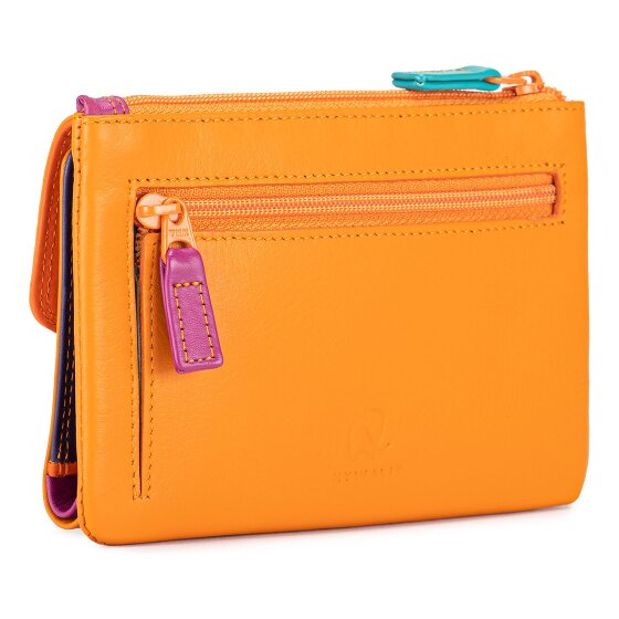 Mywalit Portafoglio Protezione RFID Pelle 14 cm