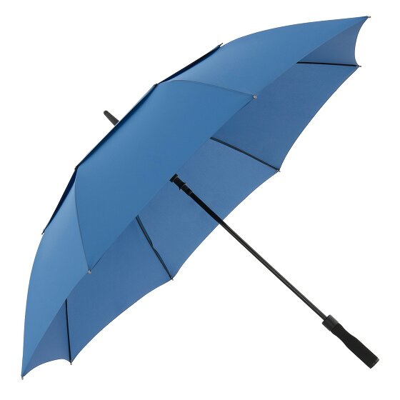 Doppler Ombrello a bastone da golf in fibra 102 cm