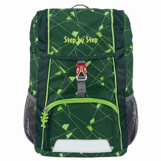 Step by Step Set di zaini per bambini Kid Shine 3 pz.