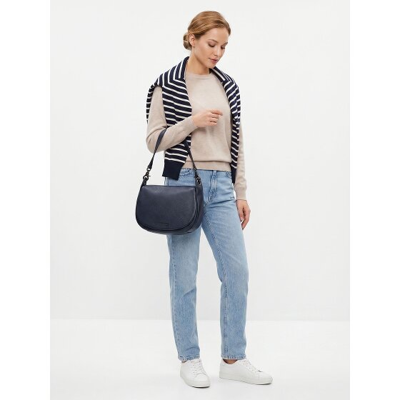 Mandarina Duck Mellow Borsa a spalla Vera Pelle 36 cm