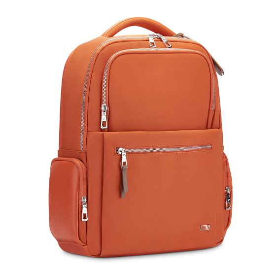 Roncato Woman Biz Zaino da giorno 38 cm Vano porta PC