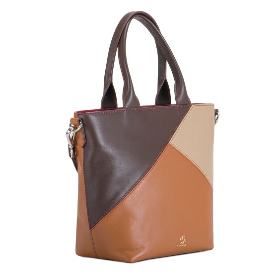 Mywalit Carrara Borsetta Pelle 29 cm Mywalit Carrara Borsetta Pelle 29 cm