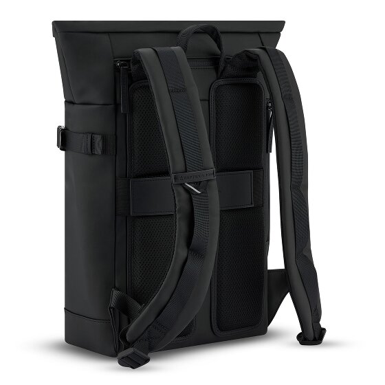 Kapten & Son Helsinki Zaino da giorno 46 cm Vano porta PC