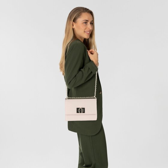 Furla 1927 Borsa a tracolla Pelle 20 cm