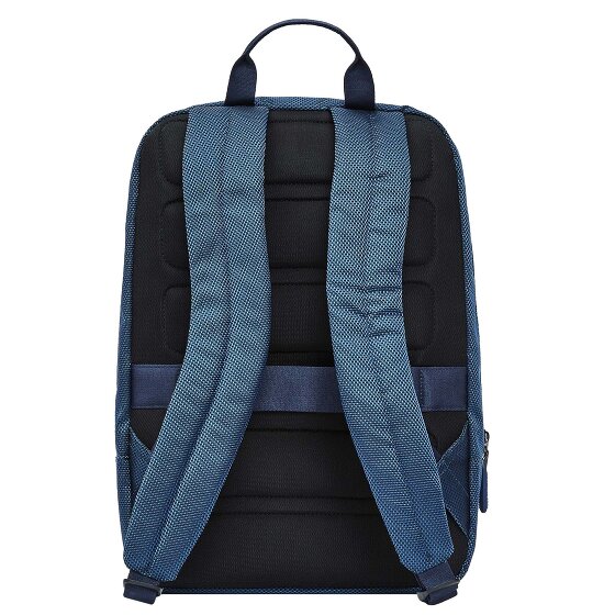 Mandarina Duck Zephyr Zaino da giorno 39 cm Scomparto per laptop