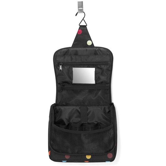 reisenthel Toiletbag Borsa da toilette 23 cm