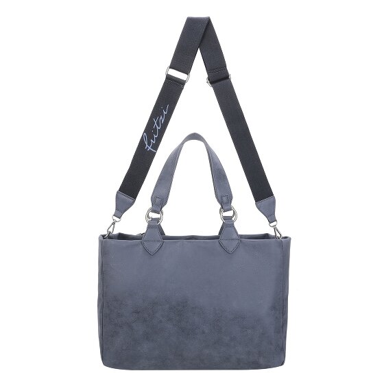 Fritzi aus Preußen Izzy Vintage Borsa shopper 42 cm