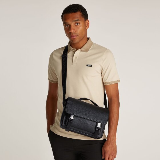 Calvin Klein Jeans Ultralight Borsa a tracolla 29 cm