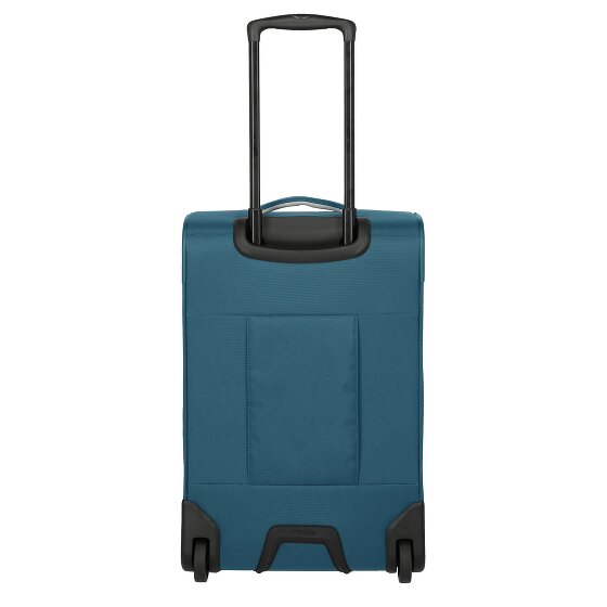 Travelite Jetpack Slim 2 ruote Carrello della cabina 55 cm