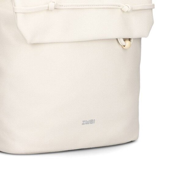 Zwei Perla Zaino da giorno 35 cm Vano porta PC