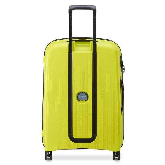 Delsey Paris Belmont Plus 4 ruote Carrello M 71 cm