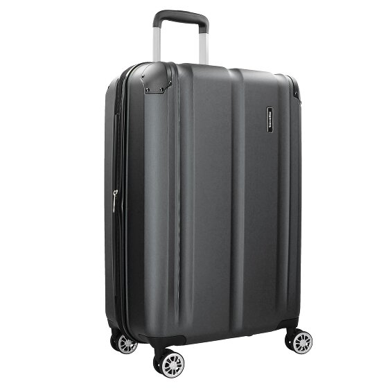 Travelite Set di valigie City a 4 ruote 3 pz.