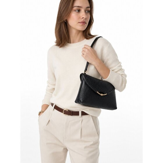 Gianni Chiarini Bea Borsa a spalla Vera Pelle 35 cm