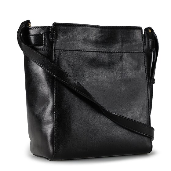 The Bridge Isotta Borsa a tracolla Pelle 26 cm