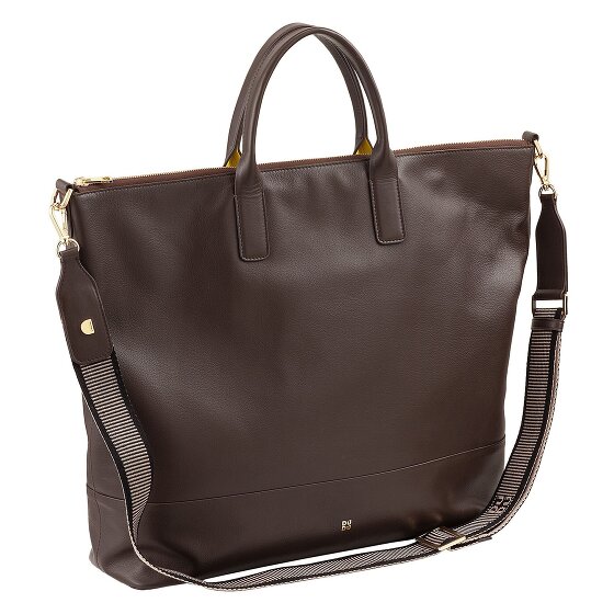 DuDu Judith Borsa shopper Pelle 41 cm