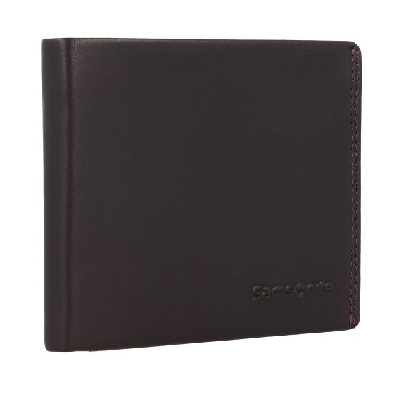 Samsonite Portafoglio Attack 2 RFID in pelle 10,5 cm