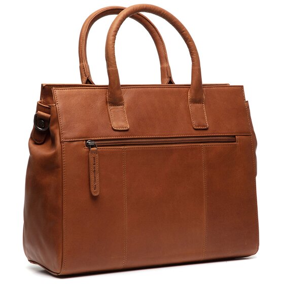 The Chesterfield Brand Rivera Valigetta Pelle 34 cm Scomparto per laptop