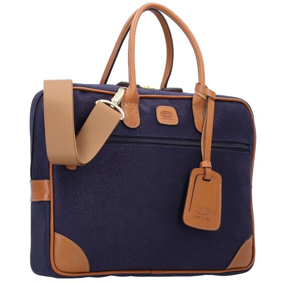 Bric's Life Briefcase 38 cm scomparto per laptop