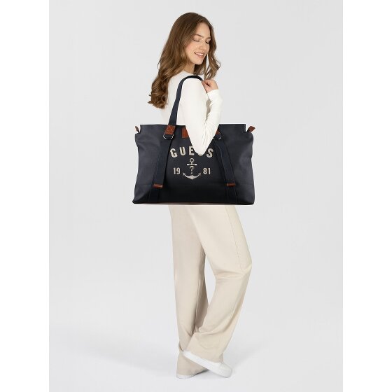 Guess Oslo Borsa shopper 35 cm