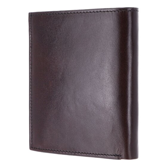 Golden Head Portafoglio Colorado RFID in pelle 9 cm