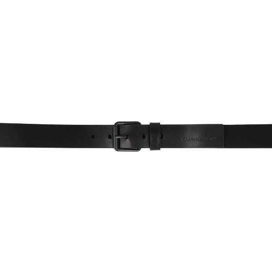 Calvin Klein Jeans Cintura in pelle