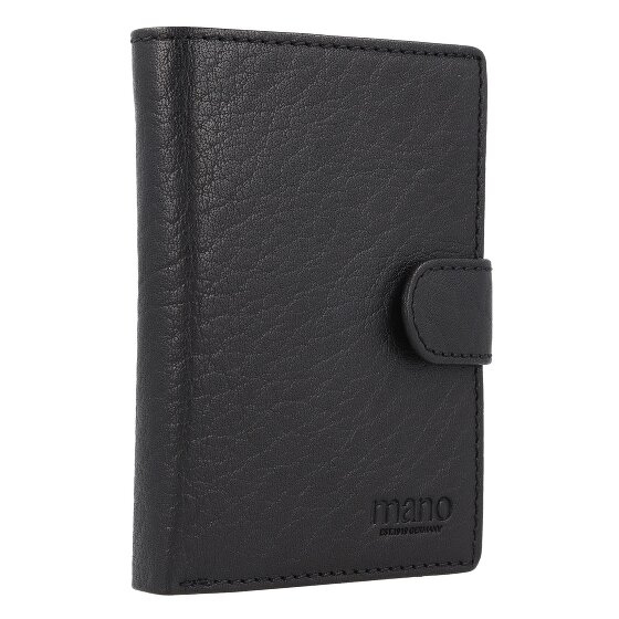 mano Don Simon Portafoglio in pelle 11 cm
