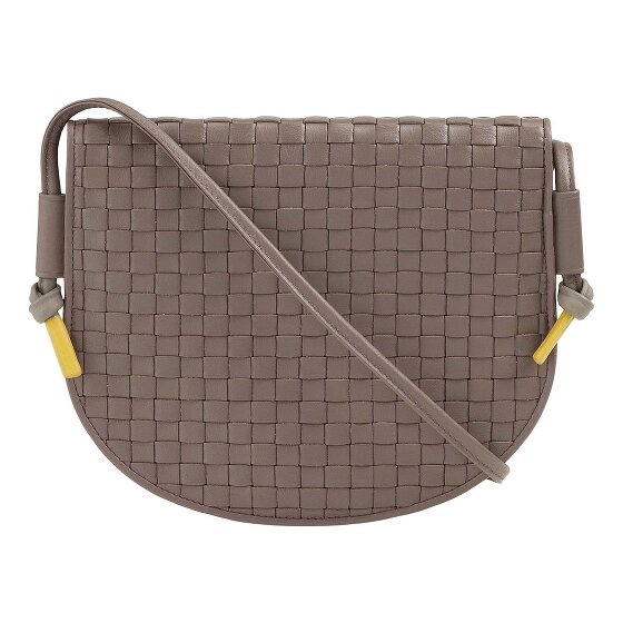 DuDu Skye Borsa a tracolla Pelle 21 cm