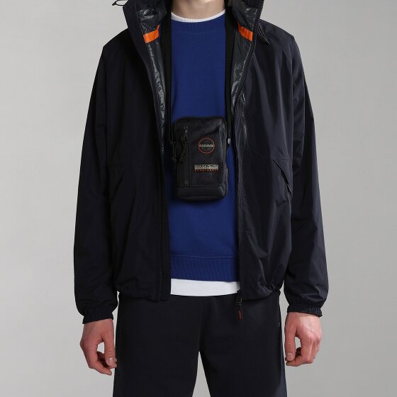 Napapijri H-Voyage Borsa a tracolla 12 cm