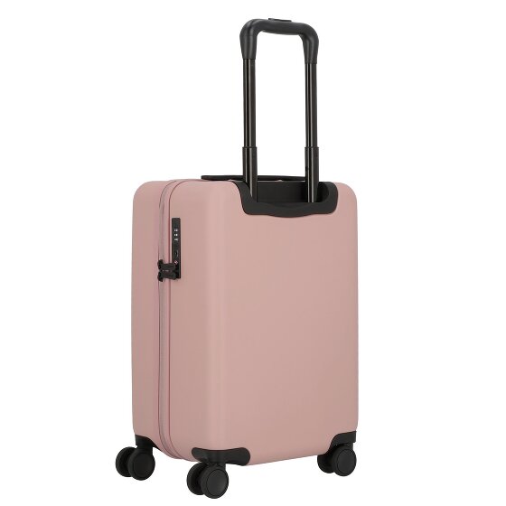 Herschel Heritage 4 ruote Trolley cabina XS 50 cm