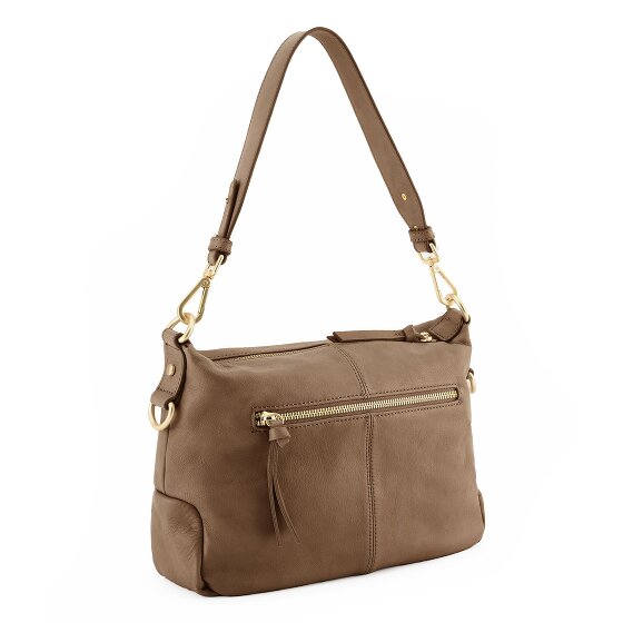 FredsBruder Just Easy Borsa a tracolla Pelle 31 cm
