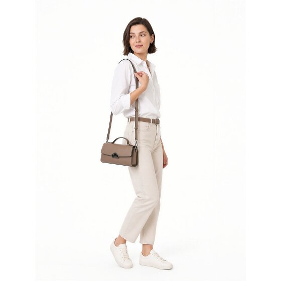 Karl Lagerfeld K/RSG Metal Borsetta 27 cm