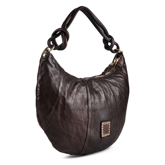 Campomaggi Sole Borsa a spalla L Vera Pelle 40 cm