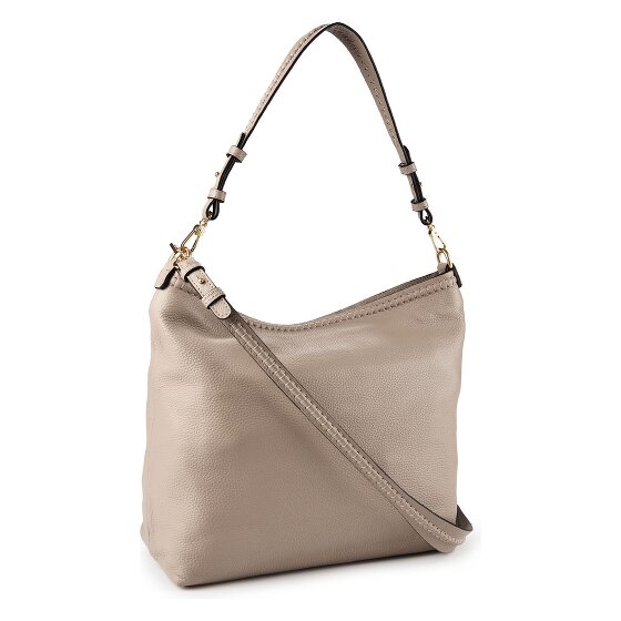 abro Signature Borsa a spalla Vera Pelle 36 cm