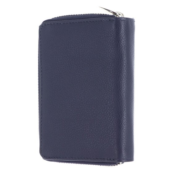 Golden Head Madrid Portafoglio Protezione RFID Vera Pelle 11.5 cm
