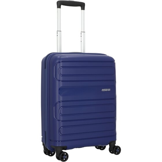 American Tourister Carrello cabina Sunside a 4 ruote 55 cm