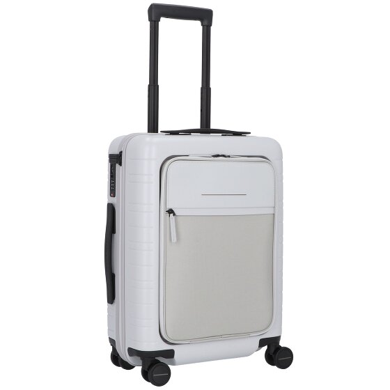 Horizn Studios M5 Essential 4 ruote Carrello della cabina 55 cm Scomparto per laptop