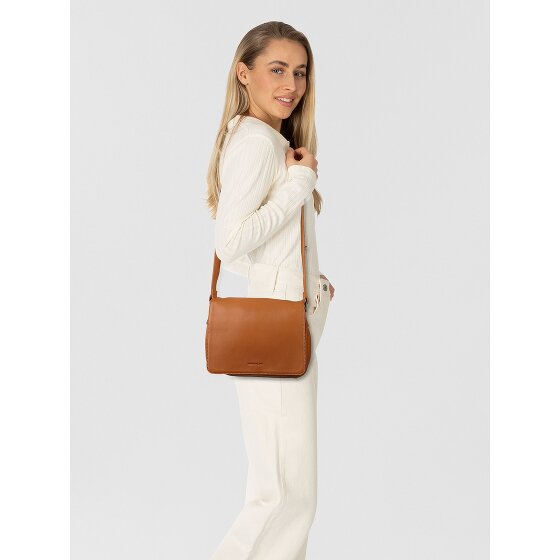 Harbour 2nd Just Pure Borsa a tracolla Pelle 27 cm