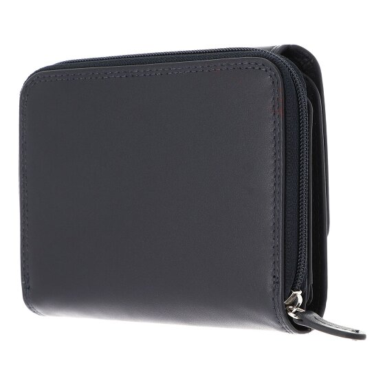 Golden Head Portafoglio Polo RFID in pelle 11,5 cm