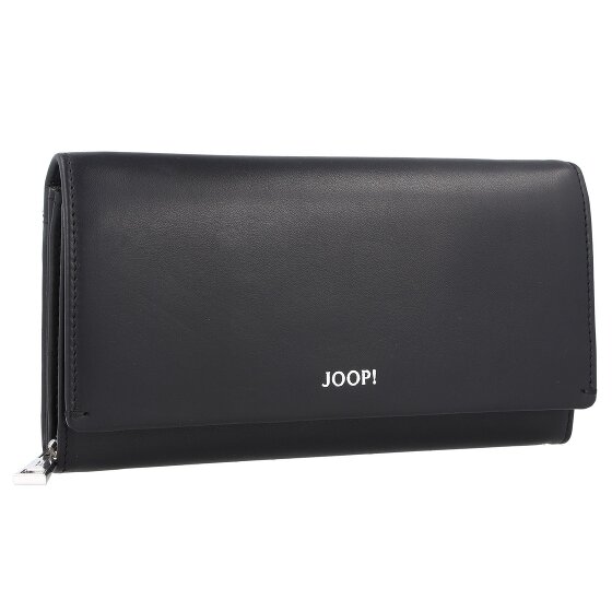 Joop! Sofisticato 1.0 Europe Portafoglio RFID in pelle 18 cm