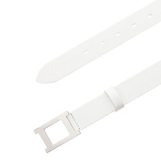 Vanzetti Cintura Pelle