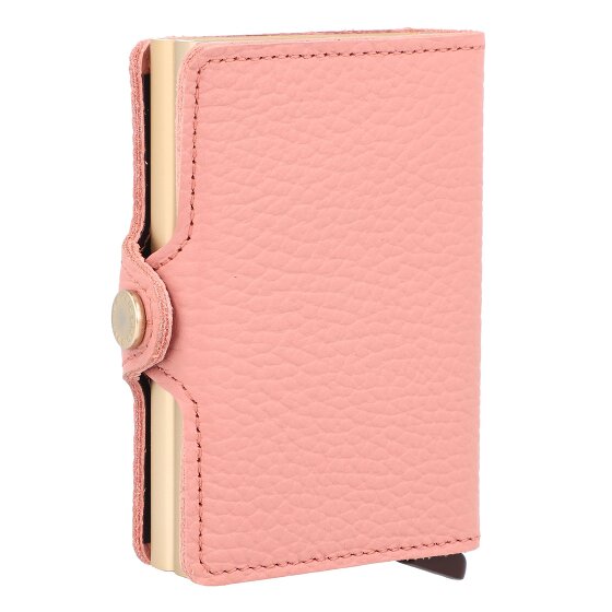 Secrid Twinwallet Custodia per carta di credito Protezione RFID Pelle 7 cm