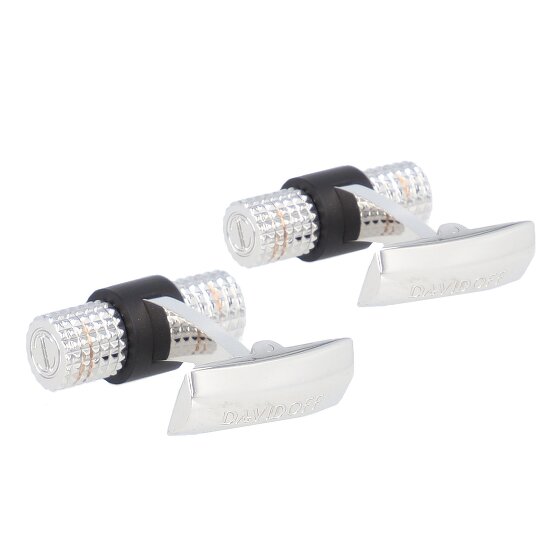 Davidoff Paris Gemelli Ottone 2 cm