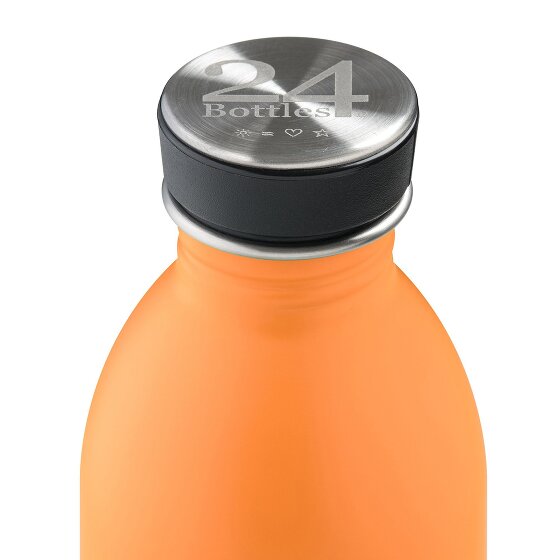 24Bottles Urban Bottiglia per bere 500 ml