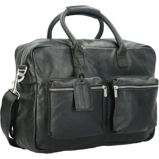 Cowboysbag Borsa in pelle 41 cm