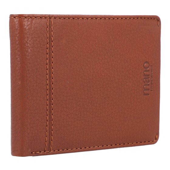 mano Portafoglio in pelle Don Montez 12 cm