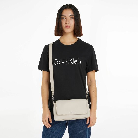 Calvin Klein CK Must Borsa a tracolla 27 cm