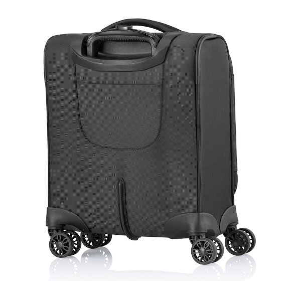 Pack Easy GoUp 4 ruote Carrello della cabina XS 45 cm