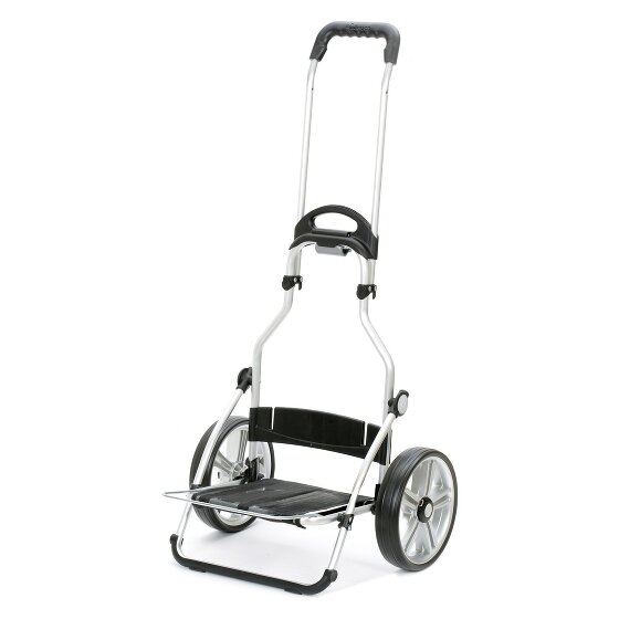 Andersen Shopper Royal Shopper Oli.P 2.0 Carrello della spesa 59 cm