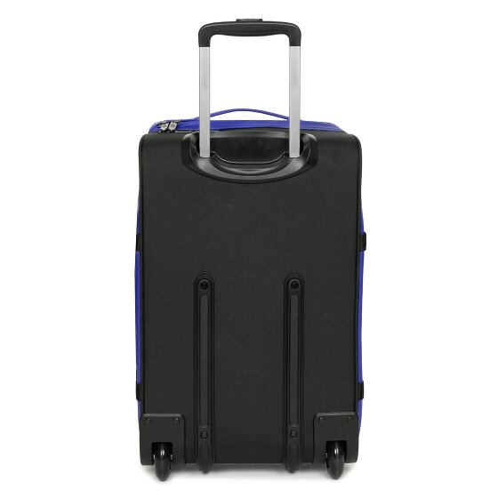 Eastpak Transit'R Transit'R 2 ruote Borsa da viaggio S 51 cm